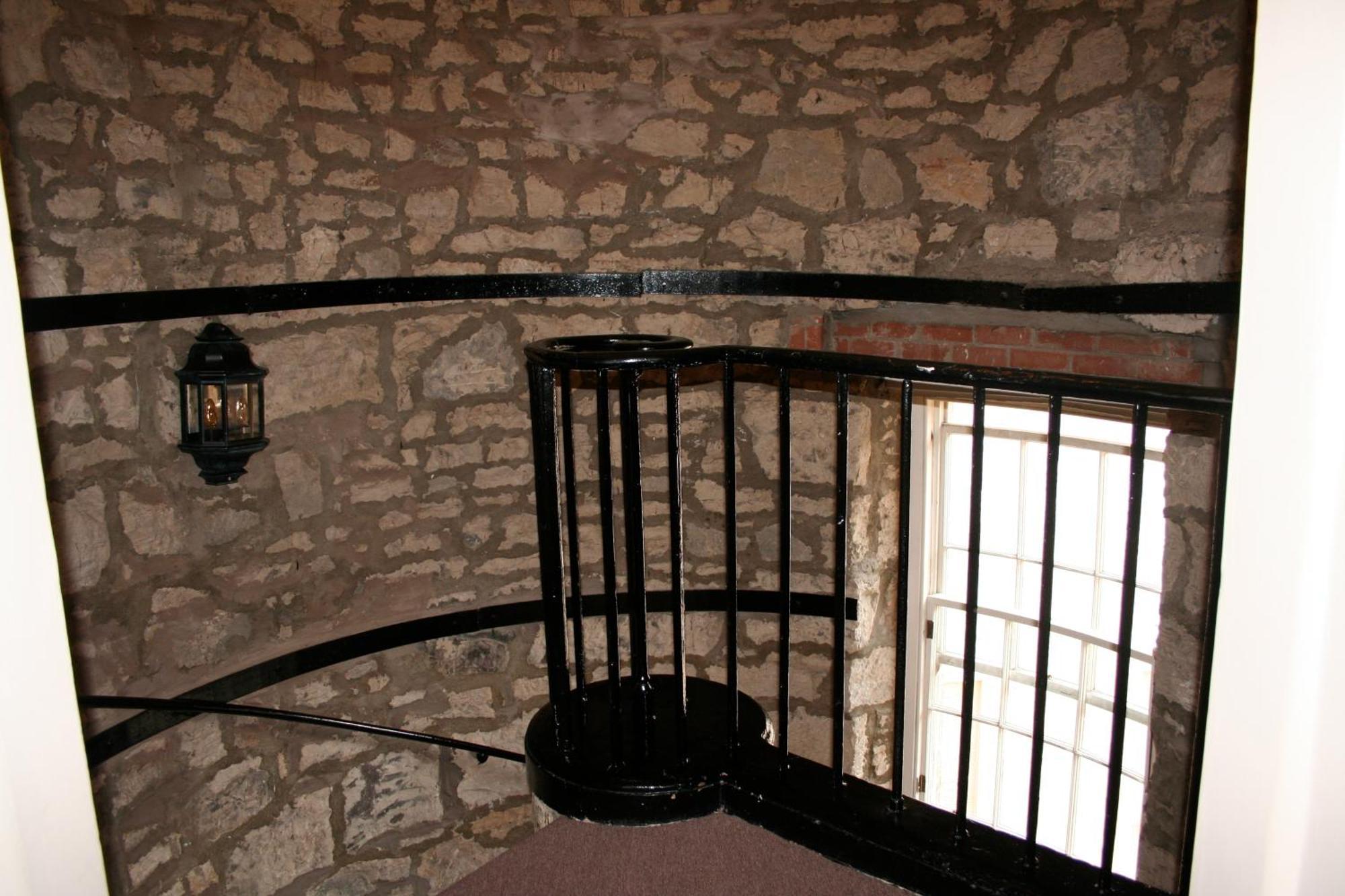 The Merchant City Inn — Photos 3
