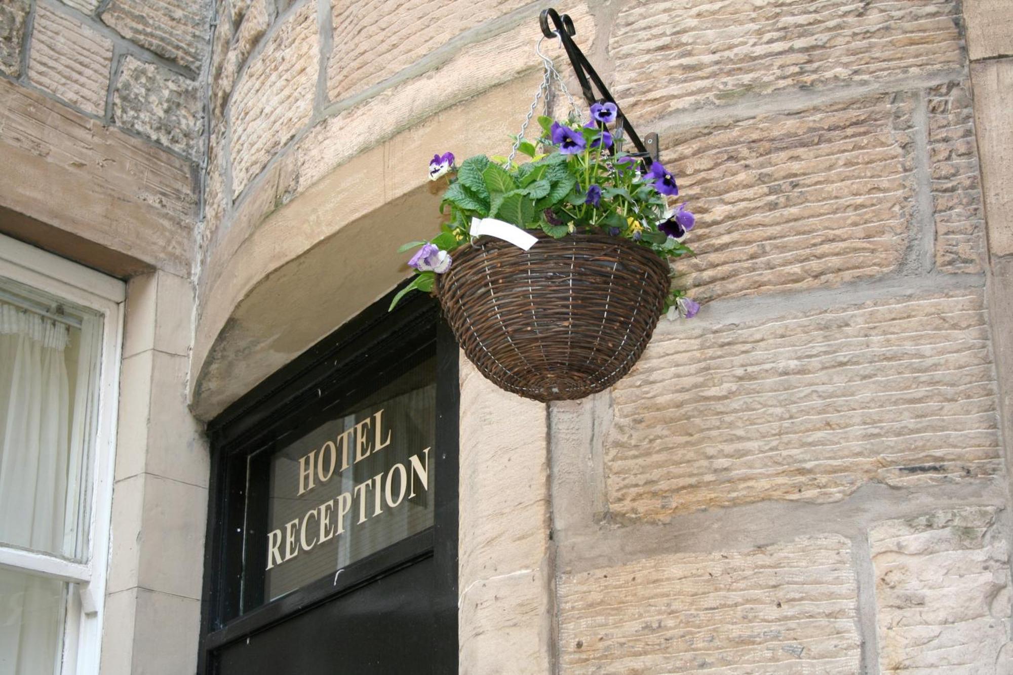 The Merchant City Inn, Glasgow